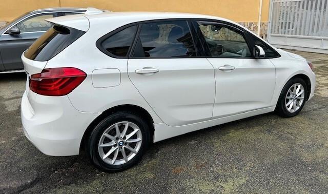 BMW 216 Serie 2 Active Tourer