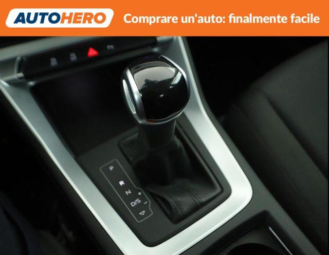 AUDI Q3 35 TFSI S tronic Business Advanced