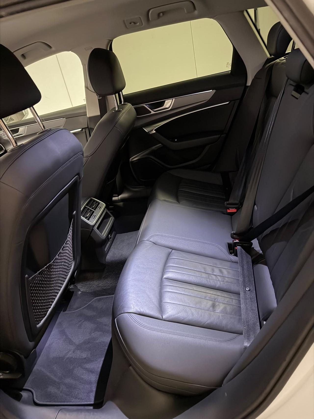 Audi A6 Avant 40 2.0 TDI S tronic Business