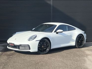 Porsche 911 992 Carrera 385 CV (992.1) -PREZZO TOP SENZA PERMUTA-
