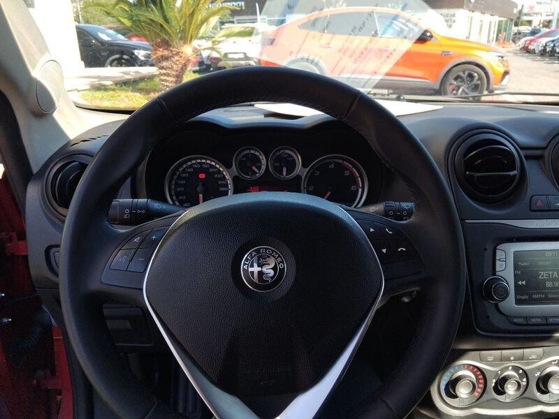 Alfa Romeo MiTo 2013 1.3 jtdm 95cv E6