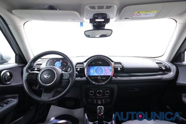 MINI Clubman 1.5 ONE D BUSINESS CLUBMAN AUTOMATICA FARI LED