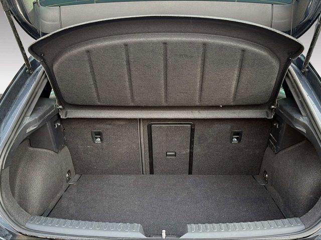 CUPRA Leon 1,5 Hybrid 150 CV DSG