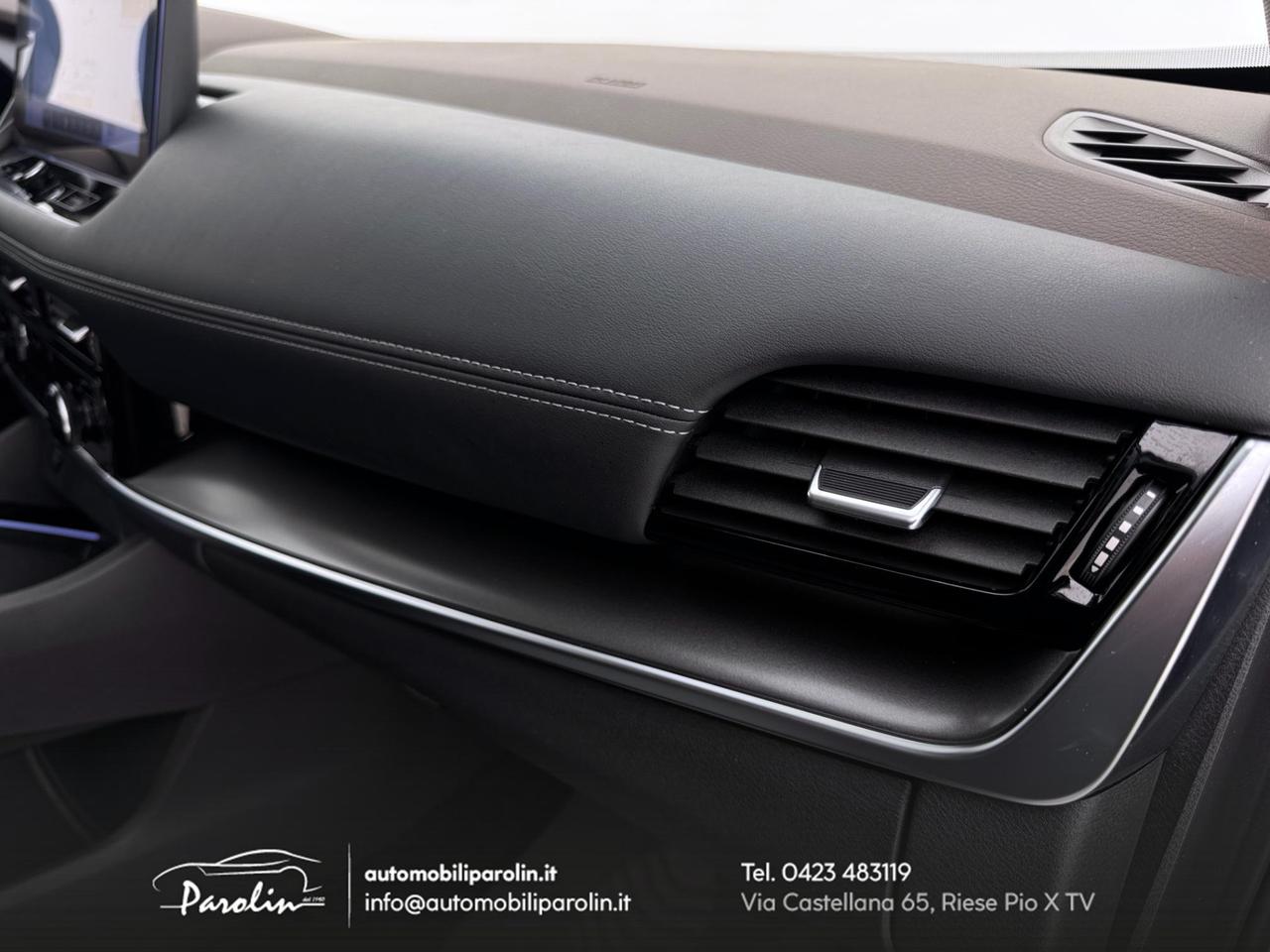 Nissan X-Trail 1.5 e-power N-Connecta e-4orce 4wd 7p.ti Auto