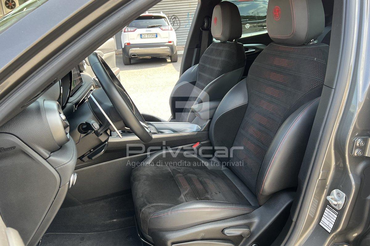 ALFA ROMEO Tonale 1.5 130 CV MHEV TCT7 Edizione Speciale
