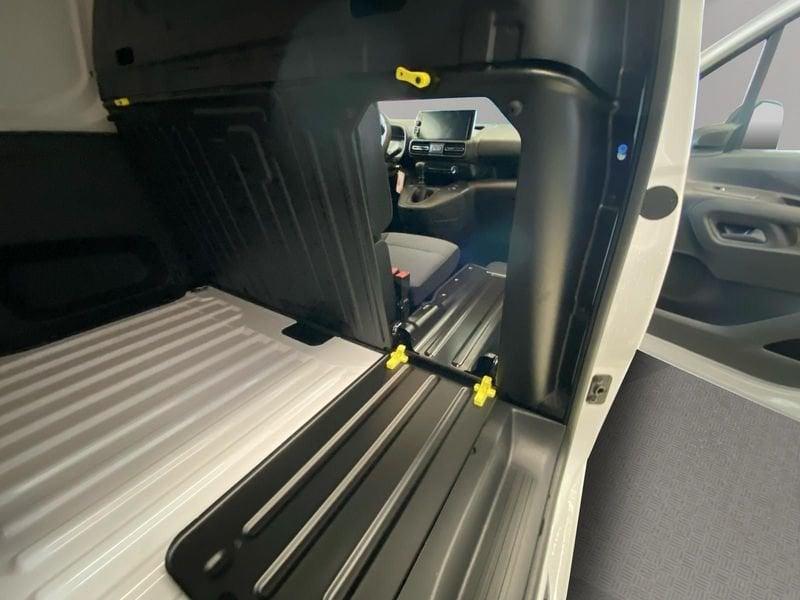 FIAT Doblò 1.5 BlueHdi 100CV PL-TN Van - IVA ESCLUSA