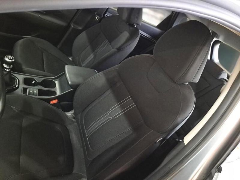 HYUNDAI TUCSON 1.6 CRDi 2wd 115cv Xtech