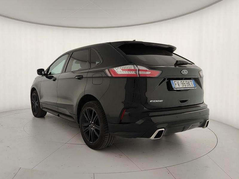 Ford Edge 2.0 EcoBlue 238 CV AWD Start&Stop aut. Titanium