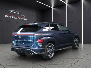 HYUNDAI Kona 2ªs. (2023-->) Kona 1.0 T-GDI Hyb...