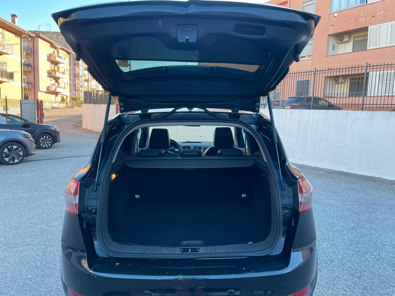 Ford Kuga 2.0 TDCi 163 CV 4WD Titanium DPF