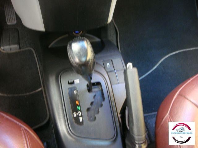 TOYOTA - iQ - 1.0 CVT Lounge