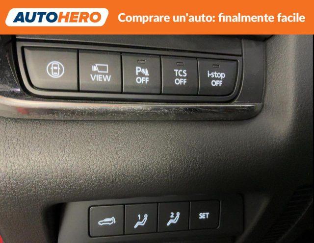 MAZDA CX-30 2.0L Skyactiv-X M Hybrid 2WD Exclusive