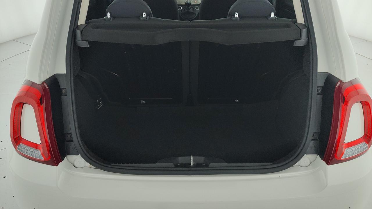 FIAT 500 1.0 hybrid Dolcevita 70cv