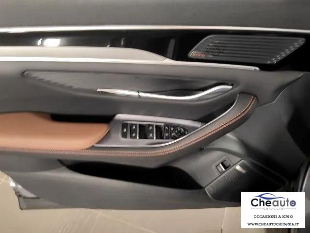 BYD Byd Seal U DM-i 1.5 phev Boost 2wd
