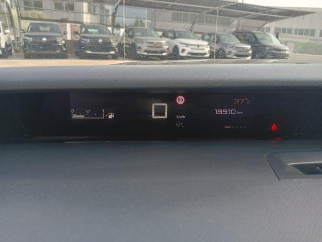CITROEN C3 Aircross Turbo GPL/B 100 Plus