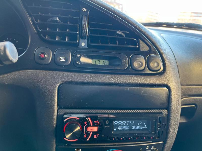 Ford Fiesta 5 Porte Fiesta 5p 1.2 16v Ambiente