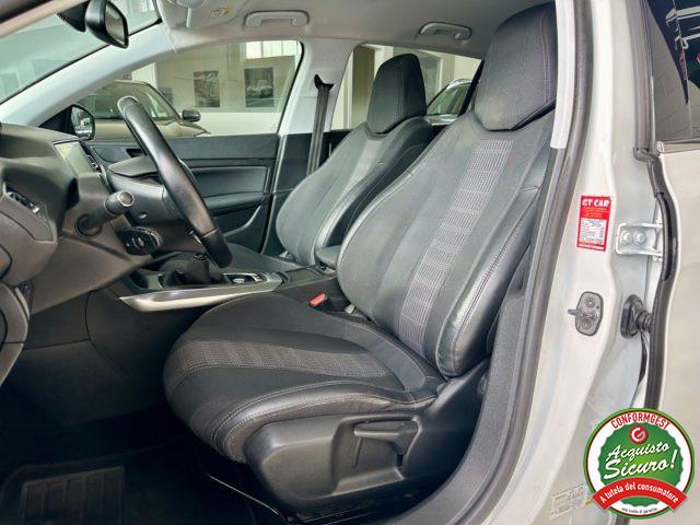 PEUGEOT 308 BlueHDi 130 S&S Allure *KEYLESS*