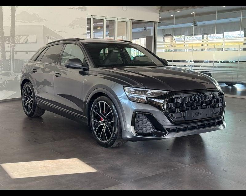 Audi Q8 50 TDI 286 CV quattro tiptronic S line edition