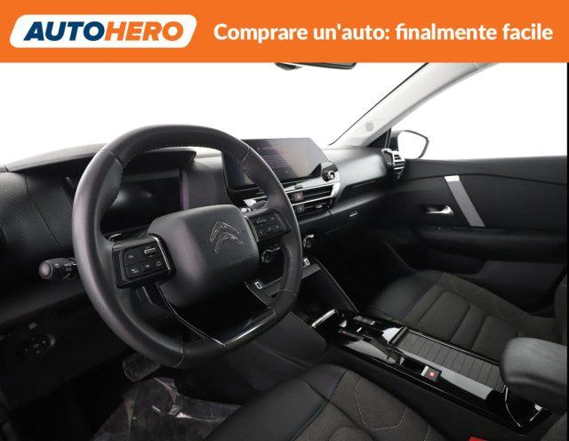 CITROEN C4 BlueHDi 130 S&S EAT8 Feel Pack
