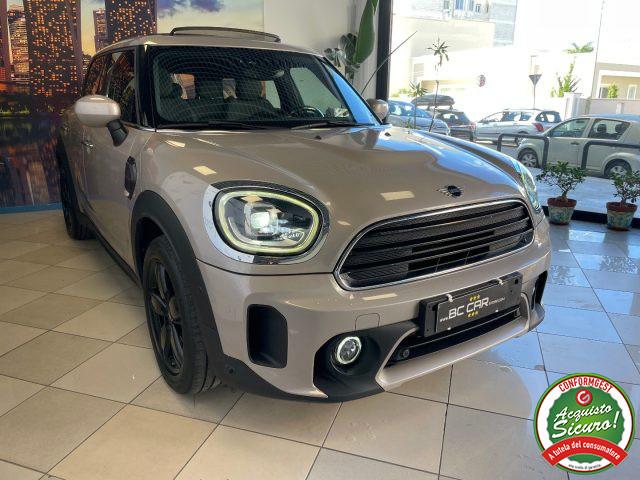 MINI Countryman 2.0 Cooper D Aut. Northwood *TETTO