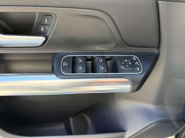 Mercedes-Benz GLA 200 D 150 CV AUTOMATICA SPORT UFFICIALE