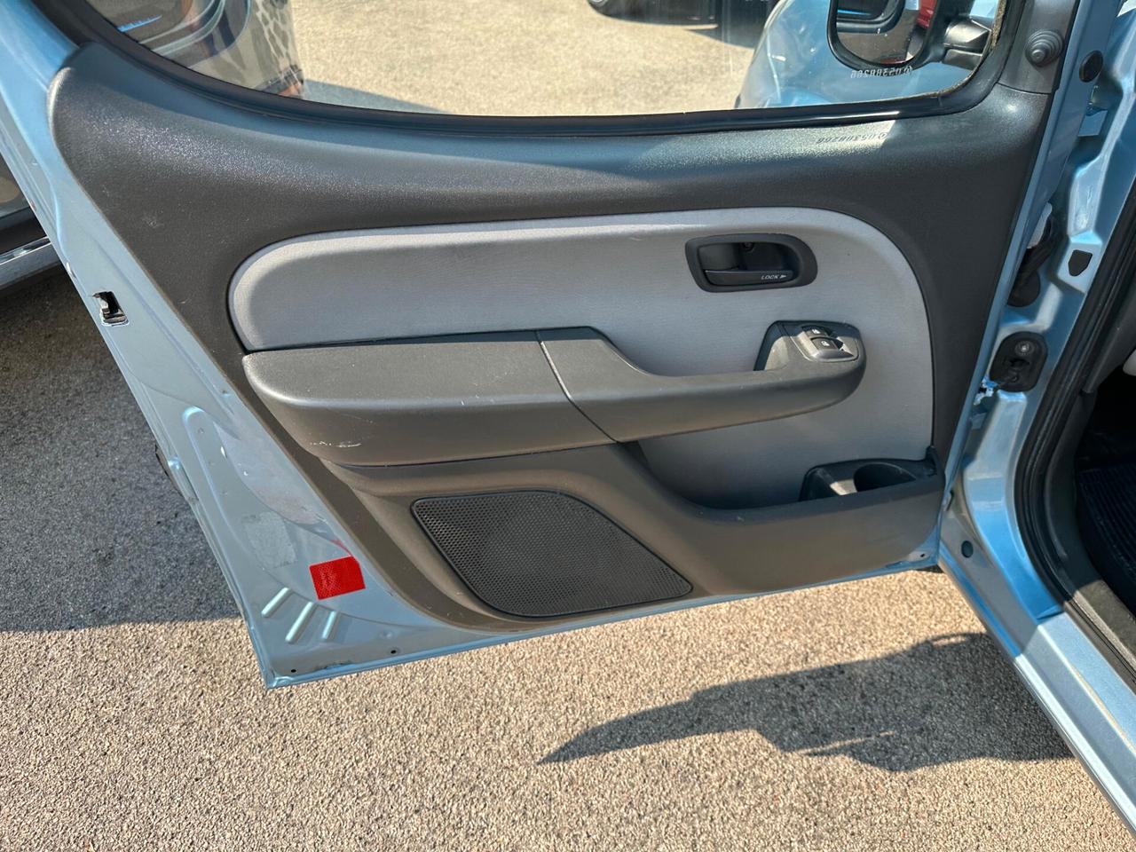 Fiat Doblo Doblò 1.3 Multijet 16V Family NEOPATENTATI