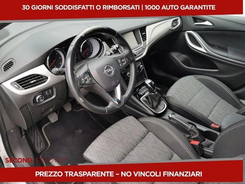 Opel Astra 5p 1.5 cdti Business Elegance s&s 122cv