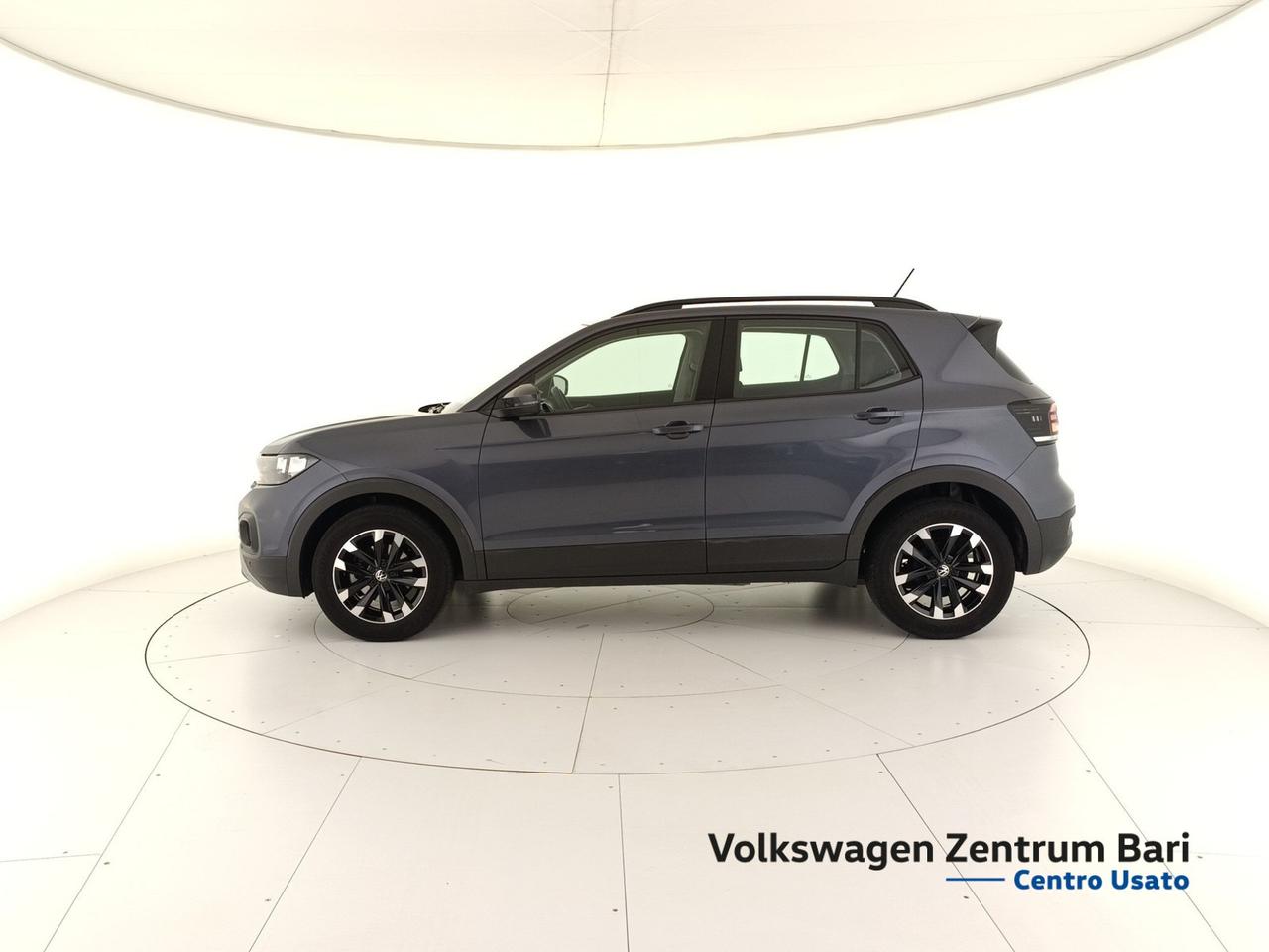 Volkswagen T-Cross 1.0 tsi style 95cv