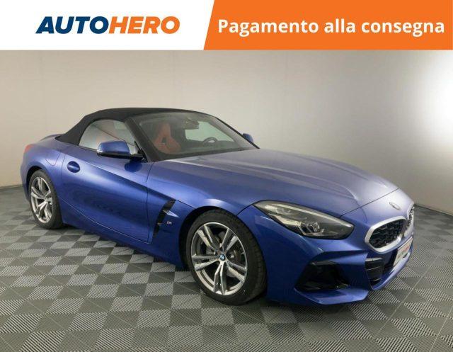 BMW Z4 sDrive20i Msport