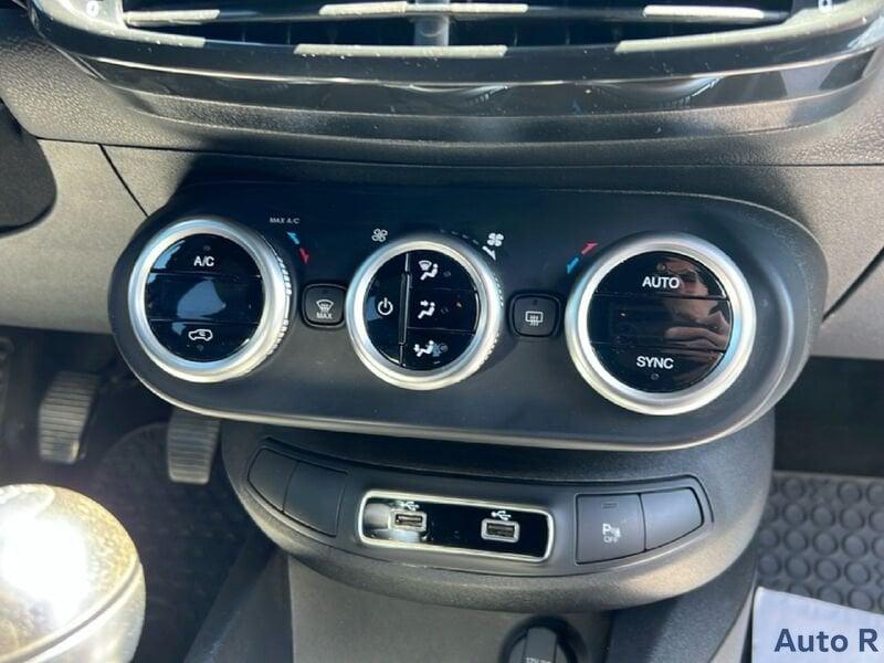 FIAT 500X 1.6 Mjet 130cv E6D Club