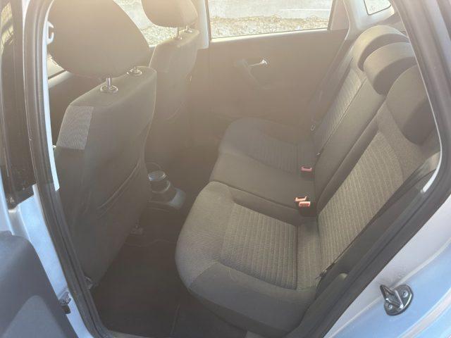 VOLKSWAGEN Polo 1.2 TDI 75CV 5p. Comfortline