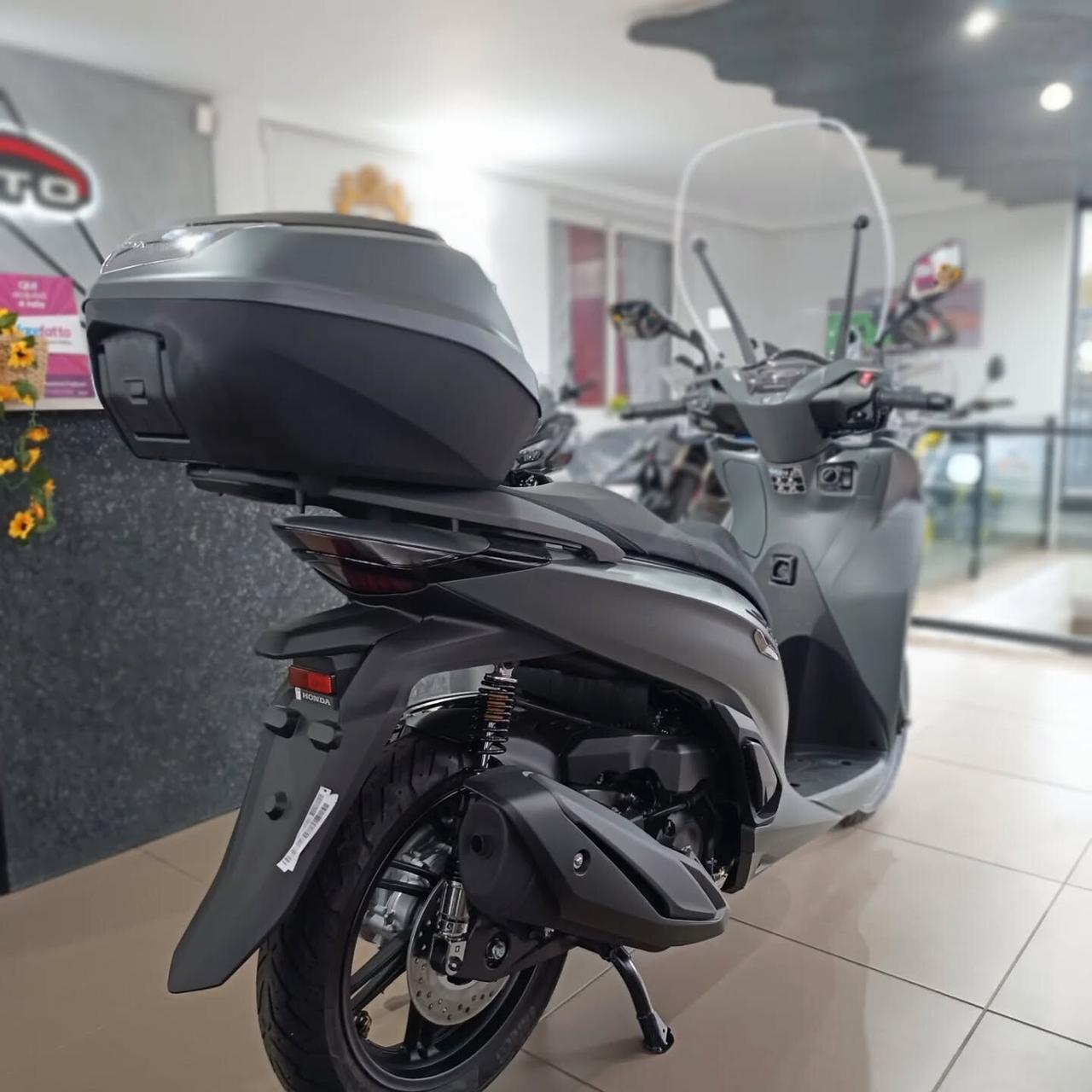 Honda SH 350 MY26 NUOVI PRONTA CONSEGNA