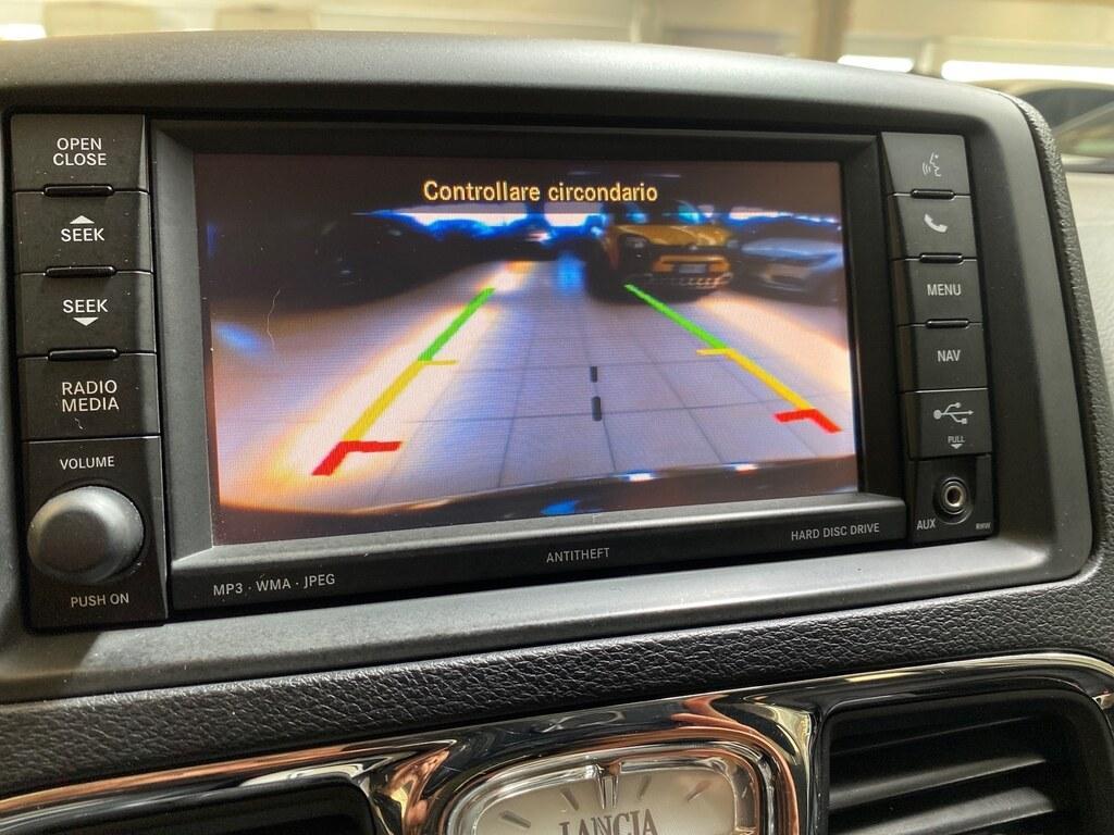 Lancia Voyager 2.8 Gold Auto