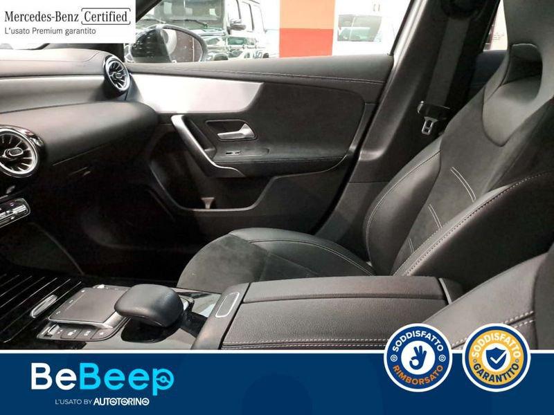 Mercedes-Benz Classe A A 180 D PREMIUM NIGHT EDITION AUTO
