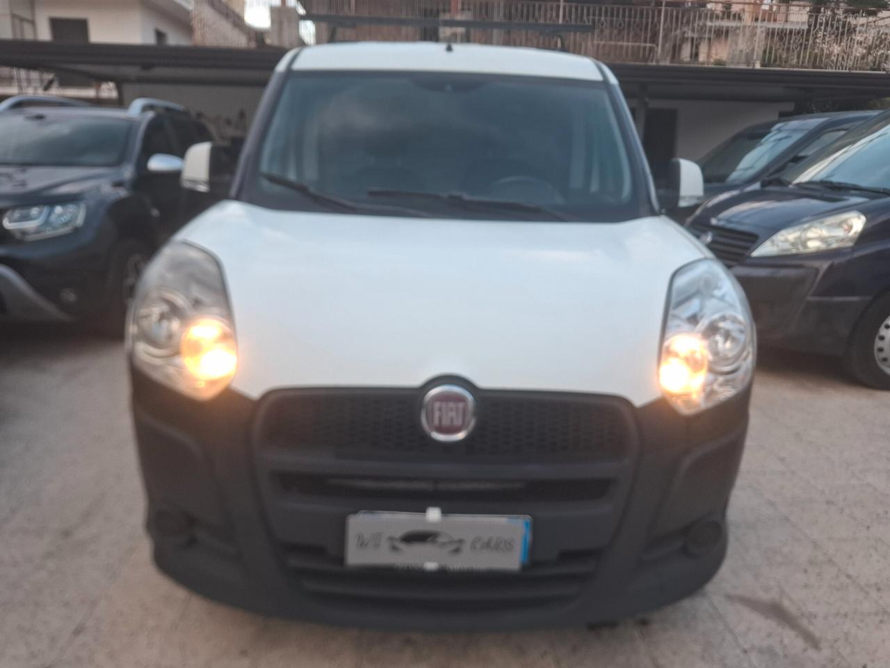 FIAT Doblo Doblò 1.6 MJT PC-TN Cargo Lamie