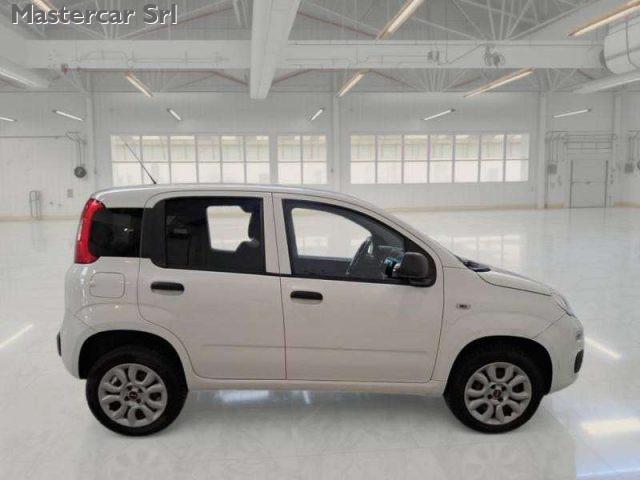 FIAT Panda Panda 0.9 twinair natural power VAN - targa FT267Y