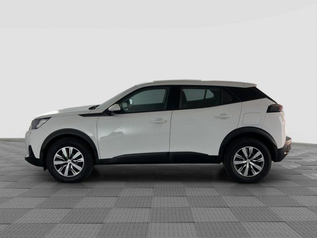 PEUGEOT 2008 2008 BlueHDi 110 S&S Active