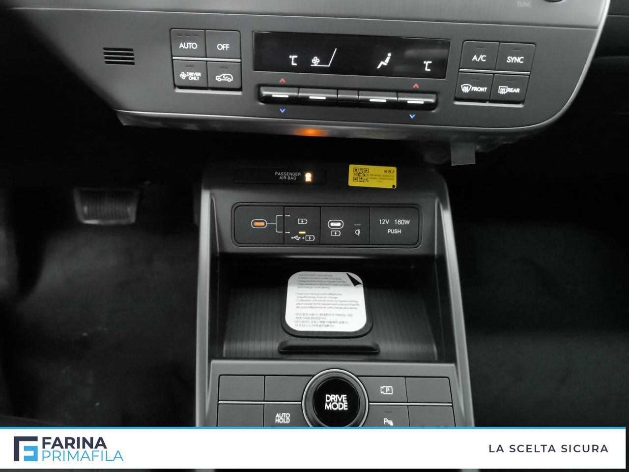 HYUNDAI Kona I 2017 - KONA HEV MY27 1.6 GDI BUSINESS