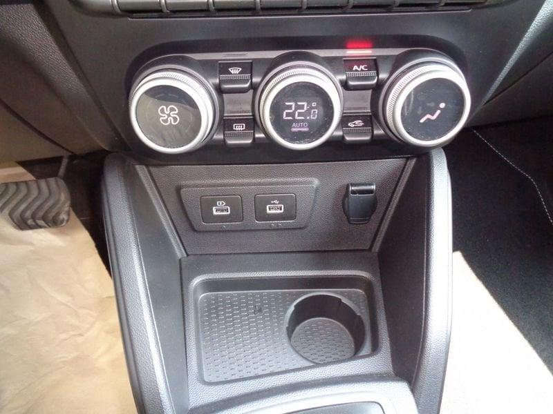 Dacia Duster 1.3 TCe 150 CV EDC 4x2 Journey