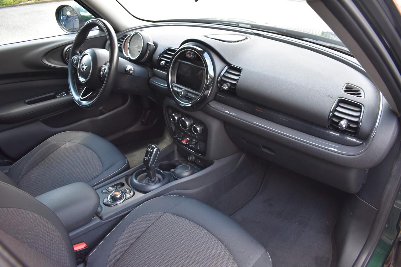 Mini One D Clubman 1.5 Cambio Aut.