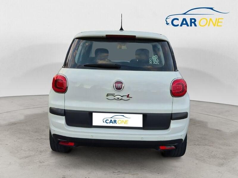 FIAT 500L 500L 1.4 95 CV S&S Mirror