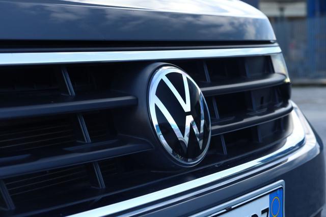 VOLKSWAGEN Tiguan 1.5 TSI 150 CV DSG Life