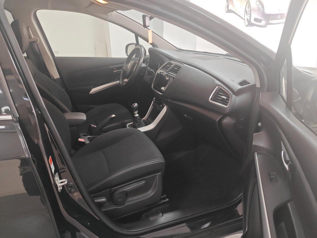 Suzuki S-Cross 1.6 ddis Top s&s 4wd allgrip