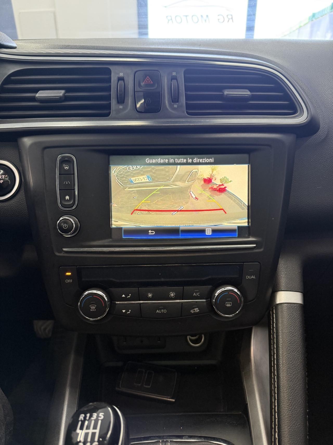 Renault Kadjar dCi 130CV Energy Bose
