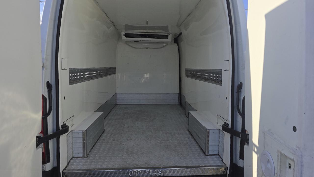 Renault MASTER -FRIGO ATP -PRESA RETE- L3 - 2.3 MJT 150CV