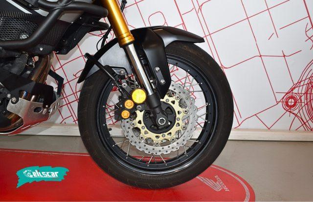 YAMAHA XT 1200 ZE Super Ténéré XT1200ZE SUPER TENERE RAID EDITION