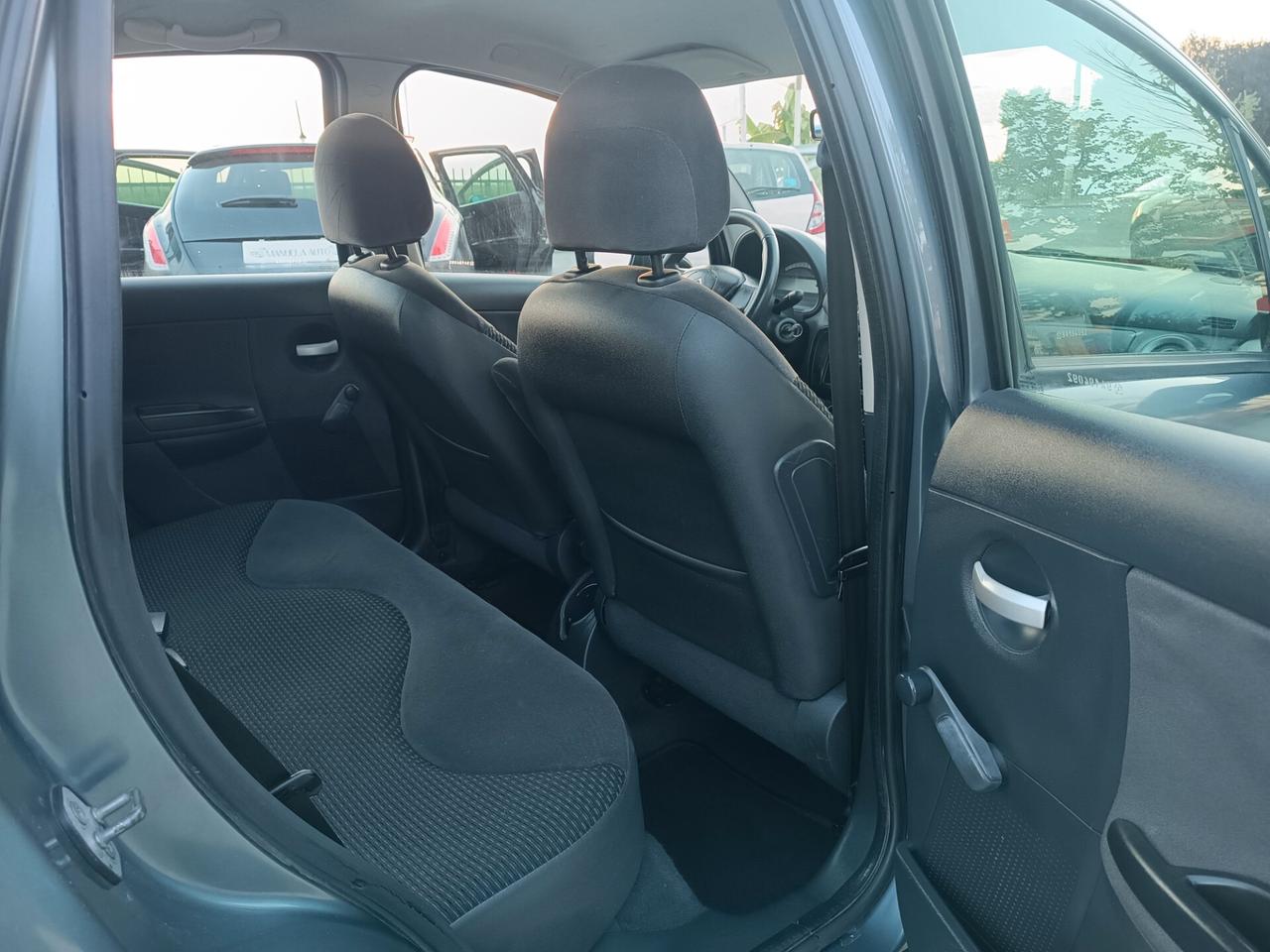 Citroen C3 1.1 Perfect Bi Energy G