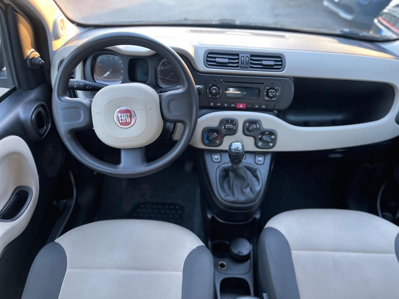 Fiat Panda 1.2 Easy