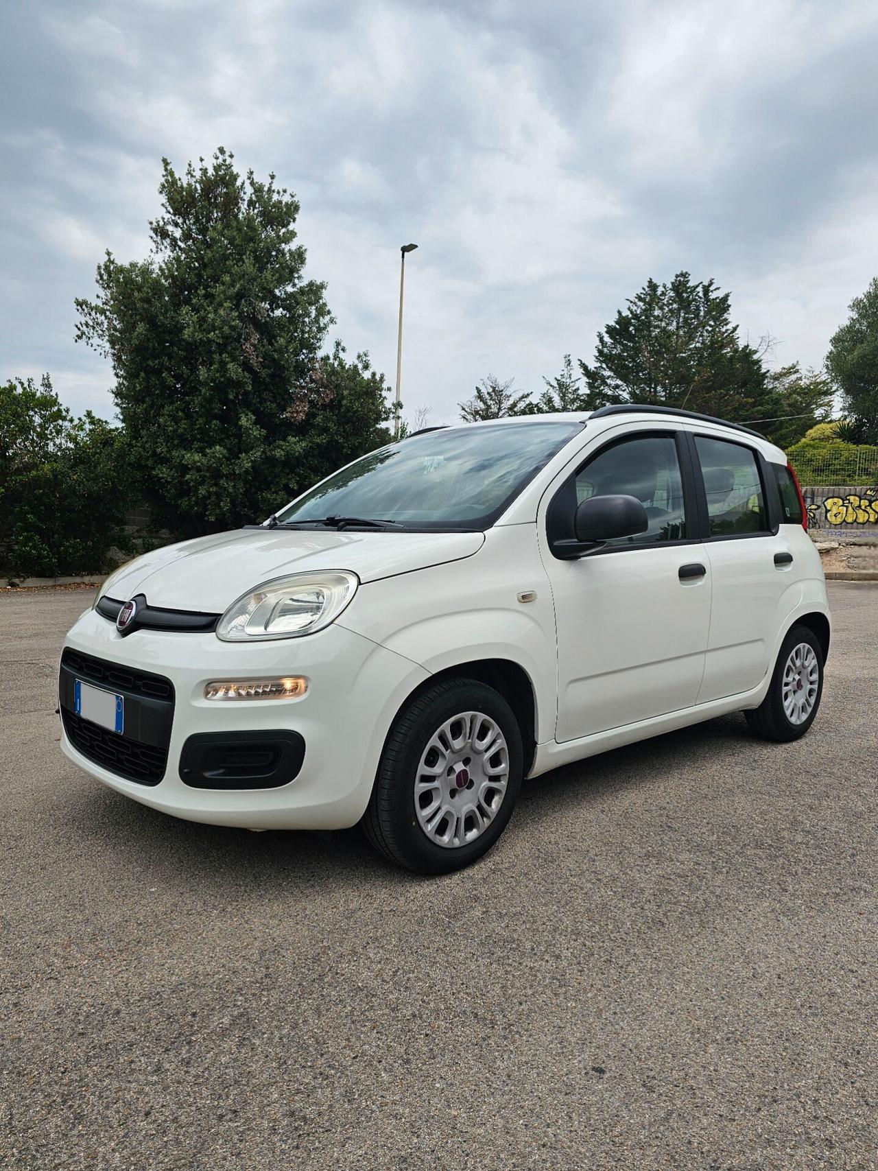 Fiat Panda 1.2 Easy