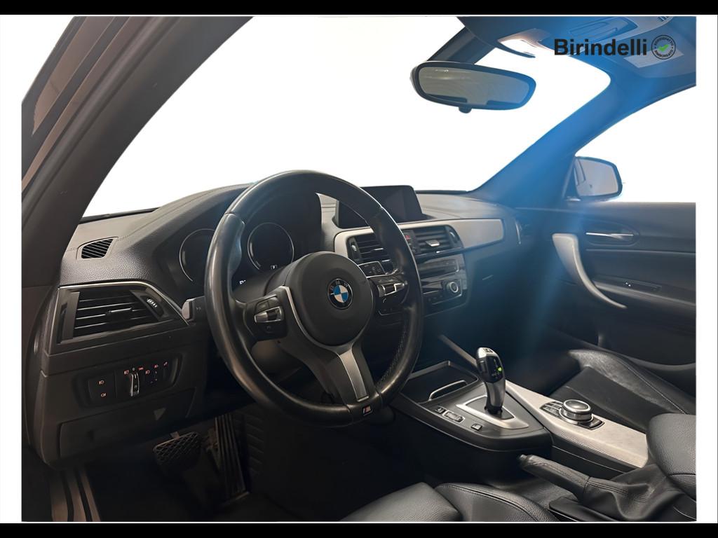 BMW Serie 1 (F20) - 116d 5p. Msport